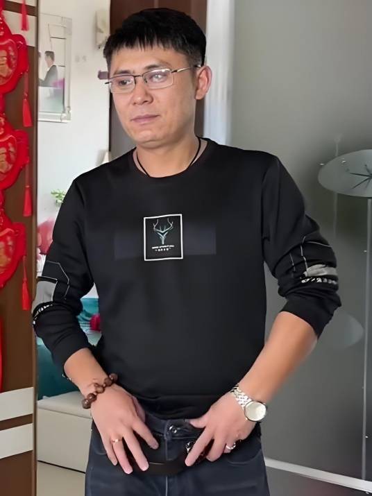 小伟的日常