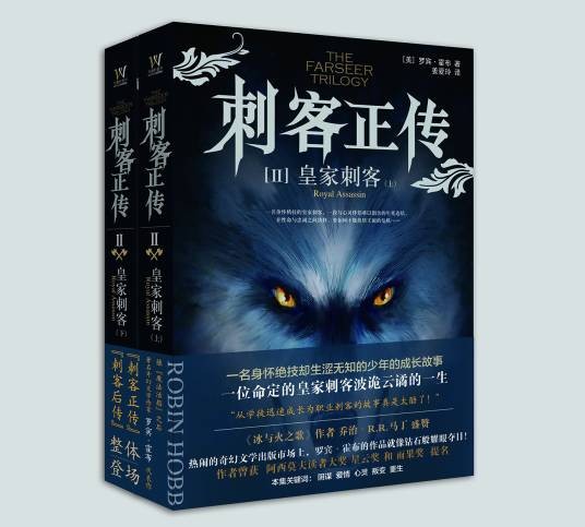 刺客正传II：皇家刺客