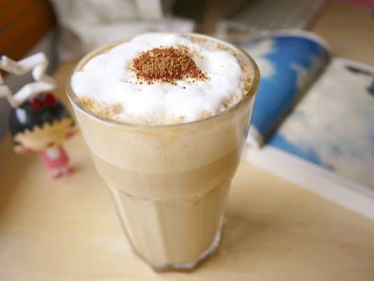 奶泡咖啡（小杯）