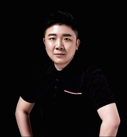 唐锐（曼荼罗影视文化传媒合伙人、副总裁）