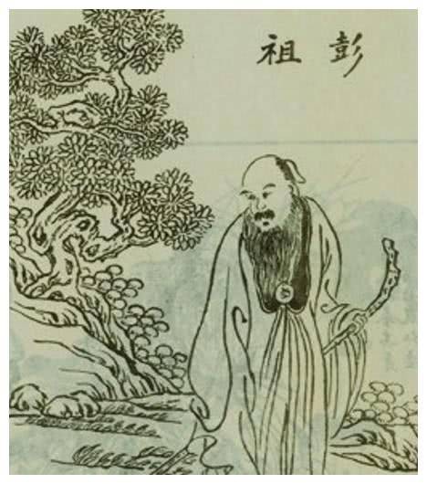 彭祖功