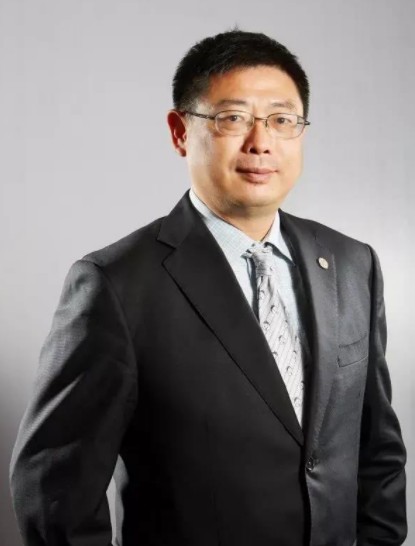 陈俊江（旺旺集团研发中心总处长）