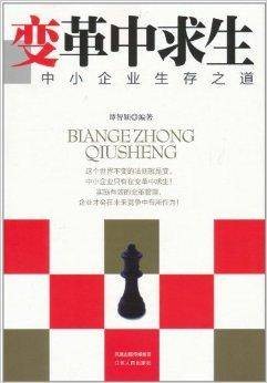 变革中求生：中小企业生存之道