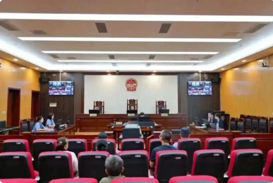 2024年海口无证行医致人死亡事件