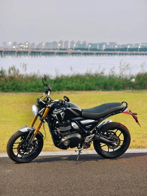 凯旋Speed 400
