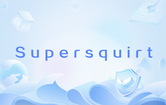 Supersquirt