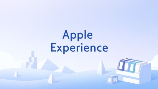 Apple Experience