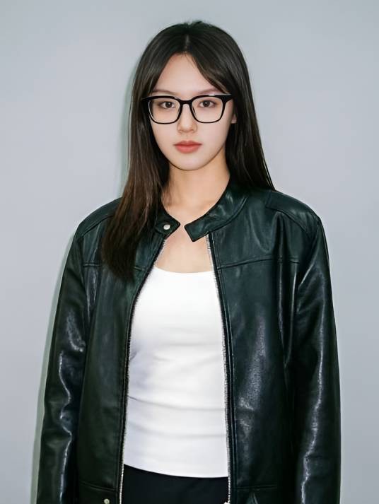 赵文娇（女演员）