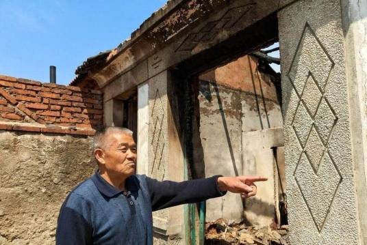 鲁顺昌（见义勇为群众）
