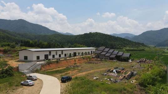 传古堂(南平)建盏文化有限公司