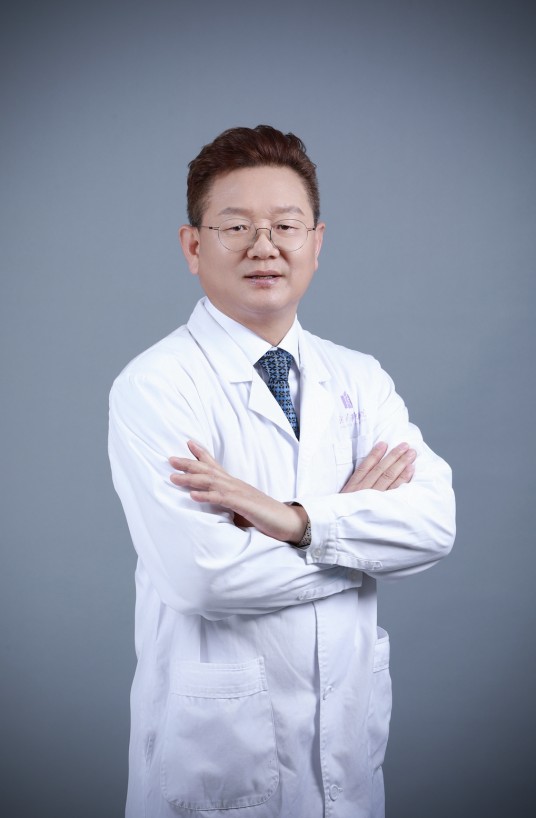 徐光勋（清华大学附属北京清华长庚医院肝移植科执行主任）