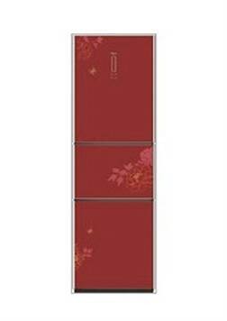 海尔BCD-216SC