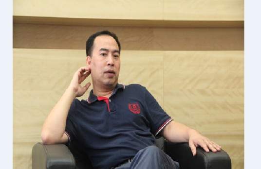 陈刚（华润置地中西部大区原总经理）