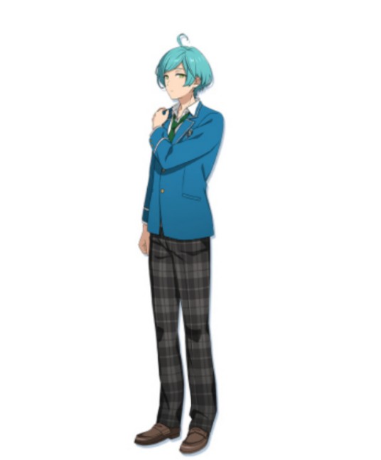 深海奏汰