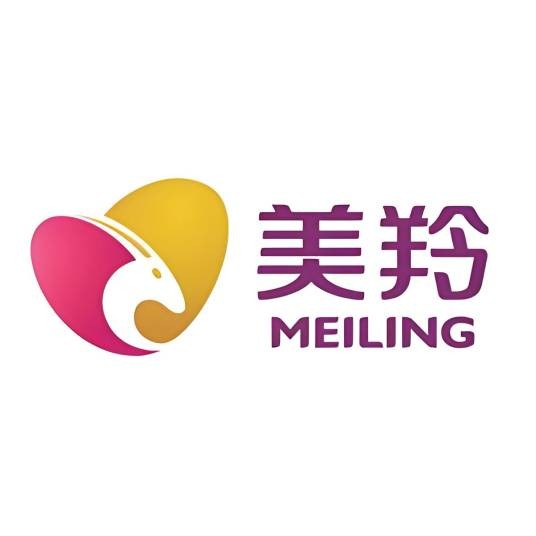 美羚MEILING奶粉