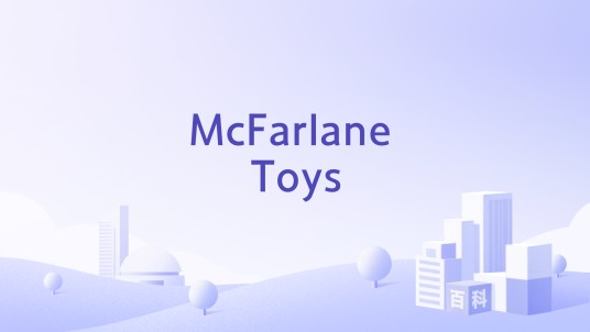 McFarlane Toys