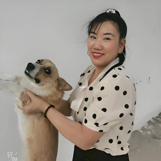 暖帅妈妈