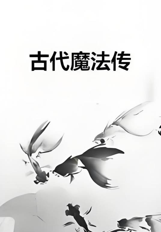 古代魔法传