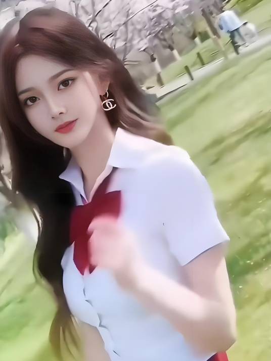 妮妮就是倪倪