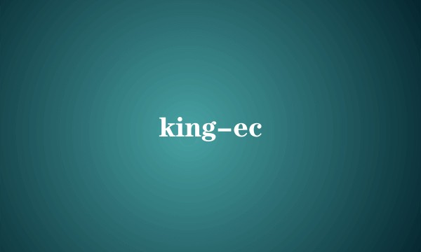 king-ec