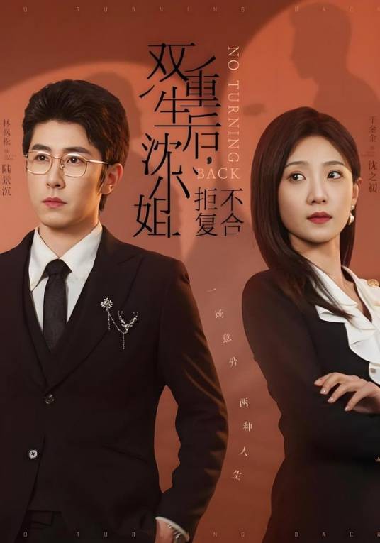 双重生后，沈小姐拒不复合