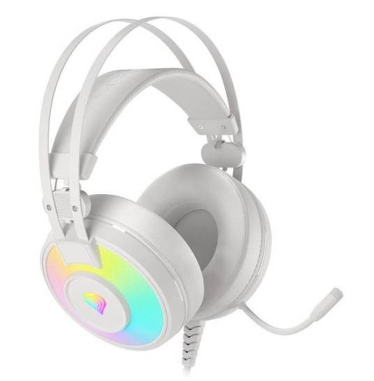 Neon 600 RGB White 电竞耳机