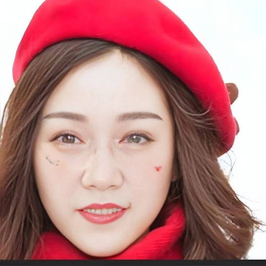 山曲姐姐