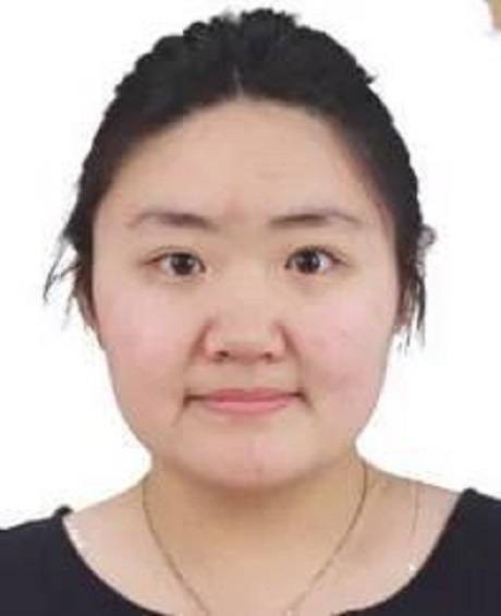 韩晓慧（警方公开悬赏缉捕的在逃嫌疑人）