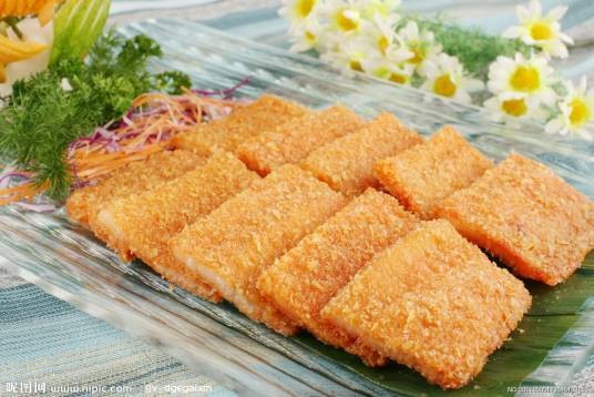 黄金肉