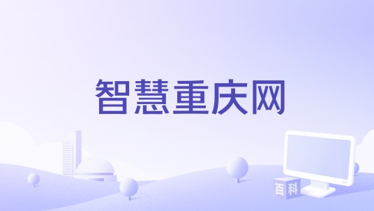 智慧重庆网