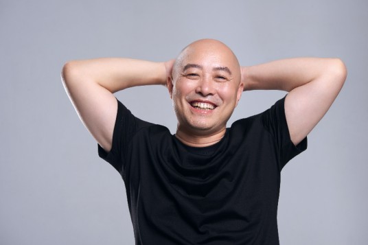 张庆（中国制片人）