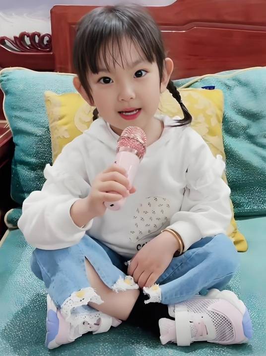 四宝儿熙熙