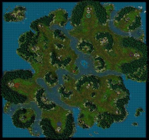 Tidewater Glades