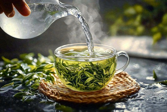 泡茶的技巧