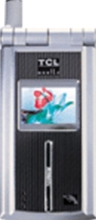 TCL U8