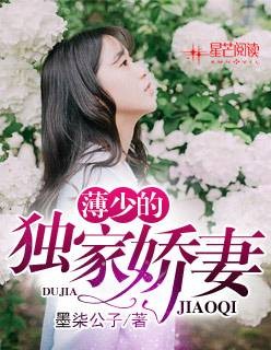 惹爱成婚：薄少的心尖宠