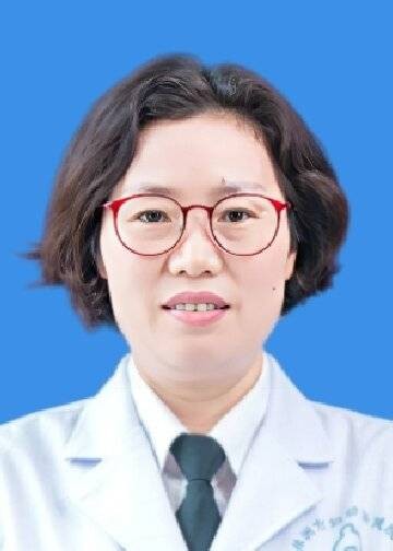 何美芳（株洲市妇幼保健院妇科主任）