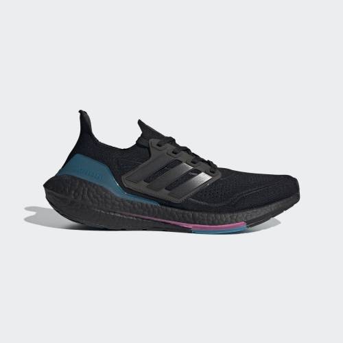 ULTRABOOST 21 低帮跑步运动鞋