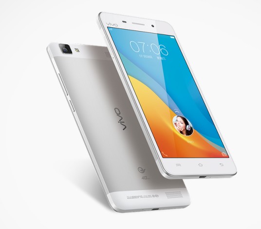 vivo Y37（vivo公司于2015年9月14日发布的手机产品）