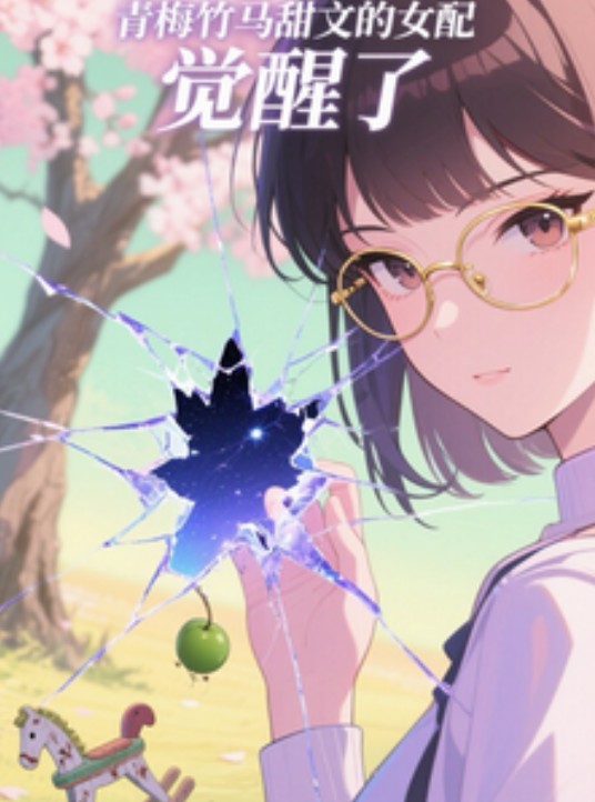 青梅竹马甜文的女配觉醒了