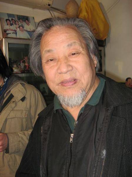 何晓铮