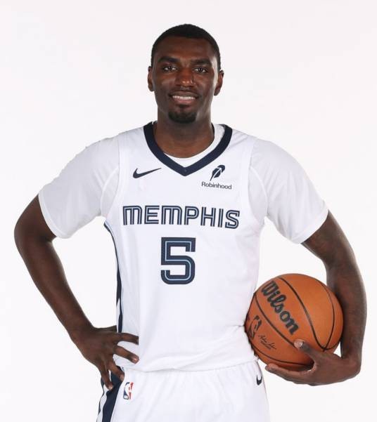 小文斯·威廉姆斯