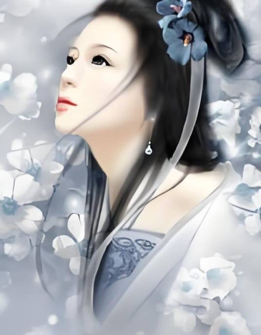 妲己泪