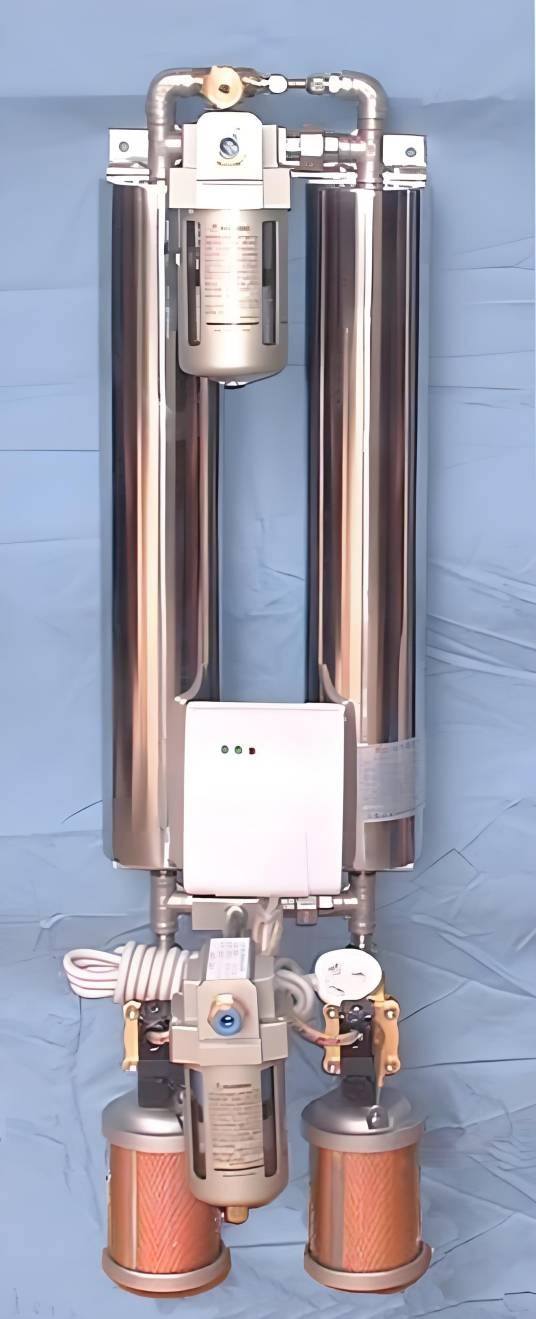 精干燥器
