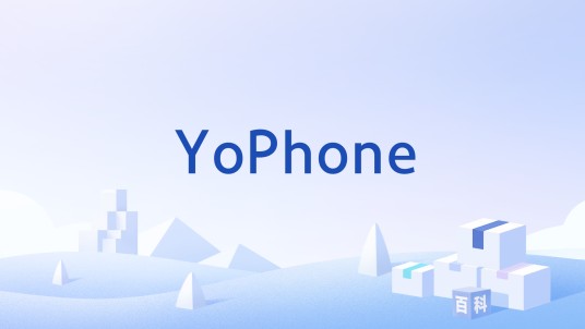 YoPhone