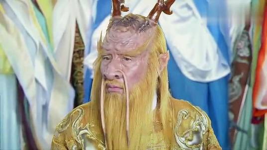 敖广（电视剧《妈祖》中的人物）