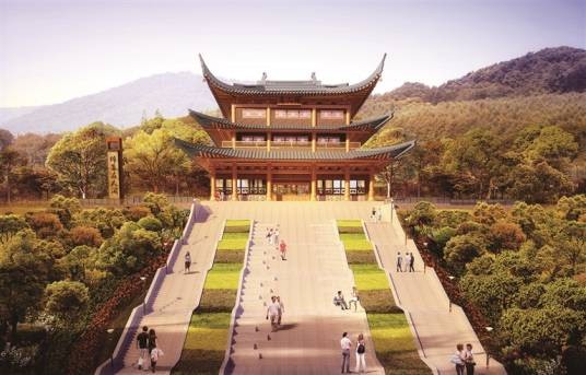 毕节市体育公园