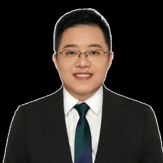 黄志兴（广东法制盛邦律师事务所律师）