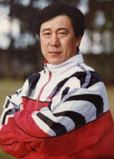 许建平（前国家队守门员）