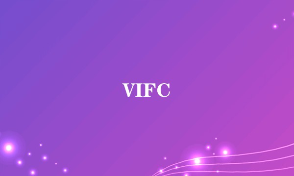 VIFC